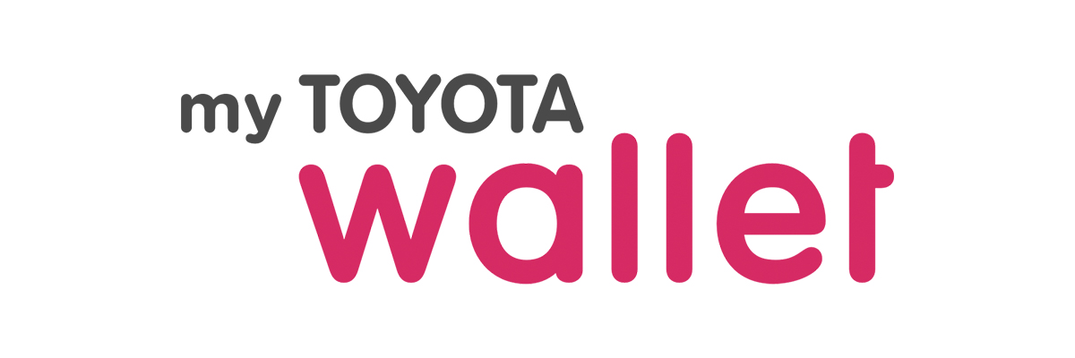 myToyota Wallet