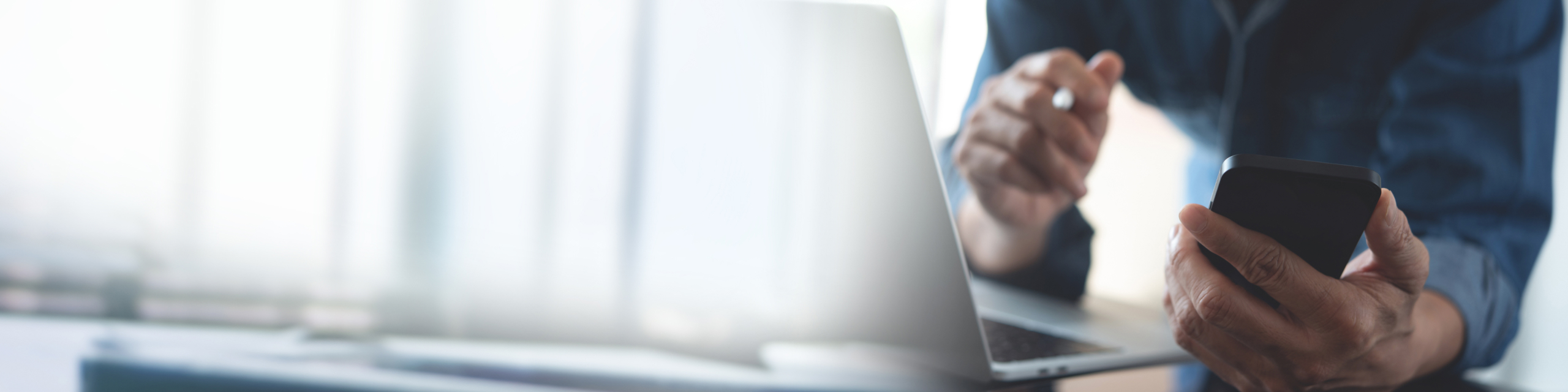 Cookie Policy Desktop Banner