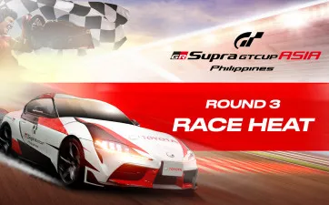 Who will win the third and last round of the 2020 GR Supra GT Cup Asia Philippines?
