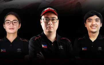 2021 TOYOTA GAZOO Racing GT Cup Wraps Up First Round of Races