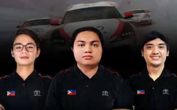 Toyota Gazoo Racing GT Cup Closes Round 3