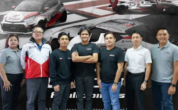 GR GT Cup Philippines 2022 concludes season