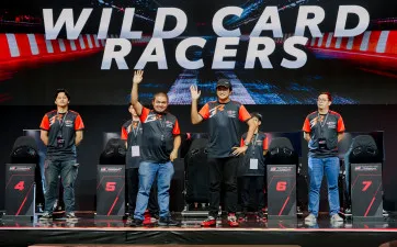 TGR Philippines eSports GT Championship 2025 winners crowned, to represent country at Asia Finals in Thailand