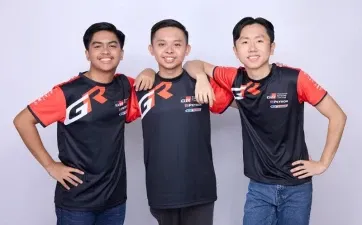 Team Philippines heads to TGR Asia eSports GT Championship in Thailand
