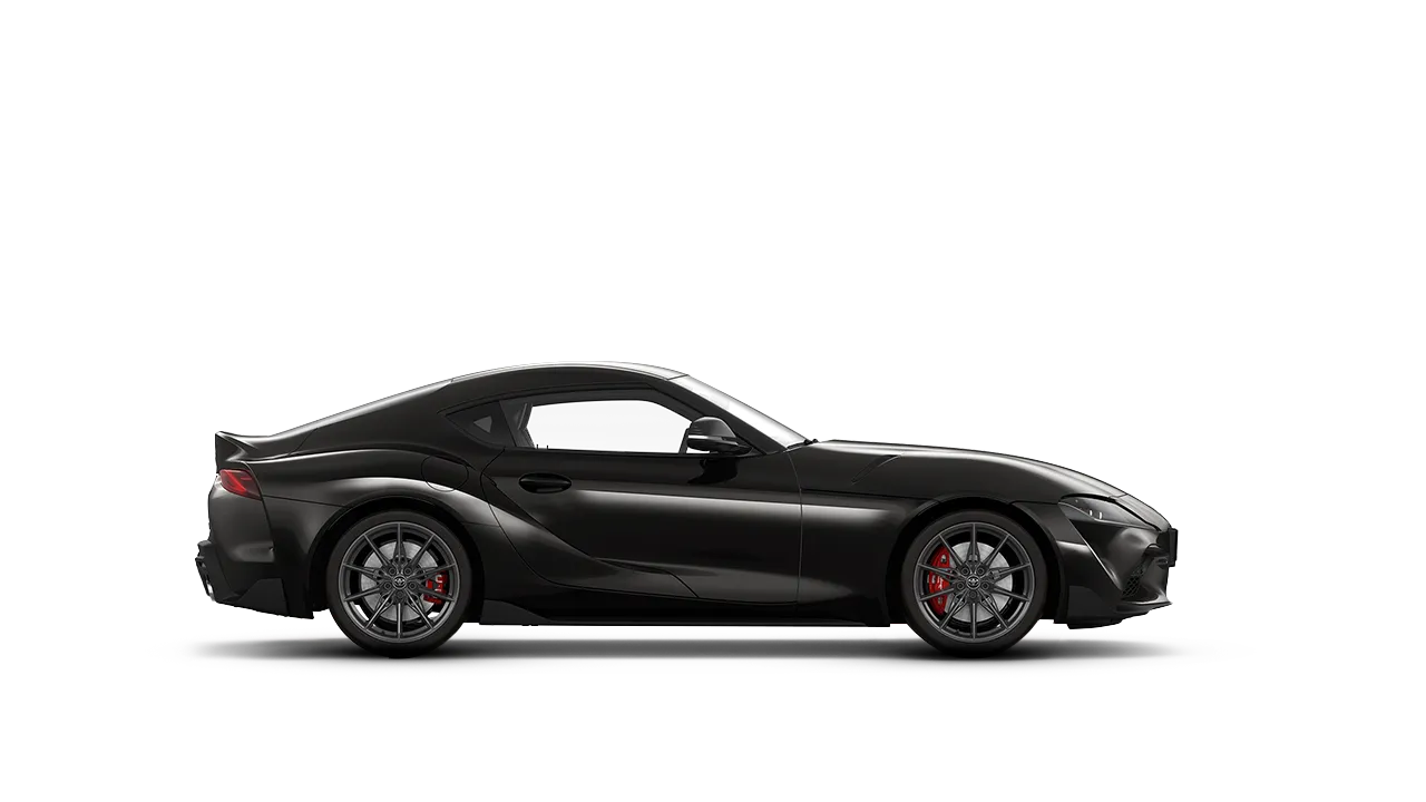Black Metallic 2