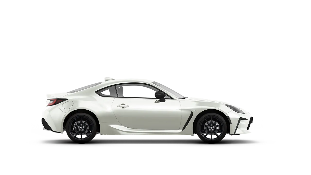 GR 86